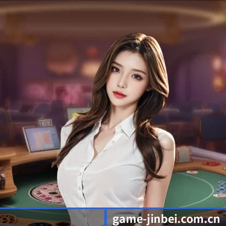金贝娱乐城 业务方向